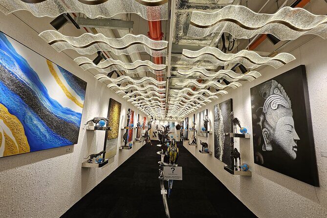 Singapore Museum Entry Tickets - In-Depth Review of the Experience