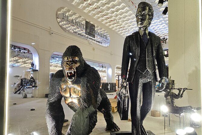 Singapore Museum Entry Tickets - Final Thoughts