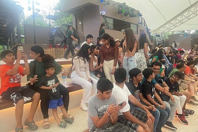 Singapore Night Safari Entrance Ticket with Tram Ride - Final Thoughts