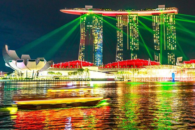 Singapore Night Tour with a Local: Private & 100% Personalized - Final Thoughts: Is It Worth It?