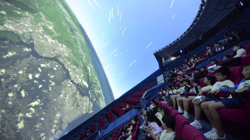 Singapore: Omni Theatre IMAX Show Admission Ticket - Singapore: Omni Theatre IMAX Show Admission Ticket — An In-Depth Review