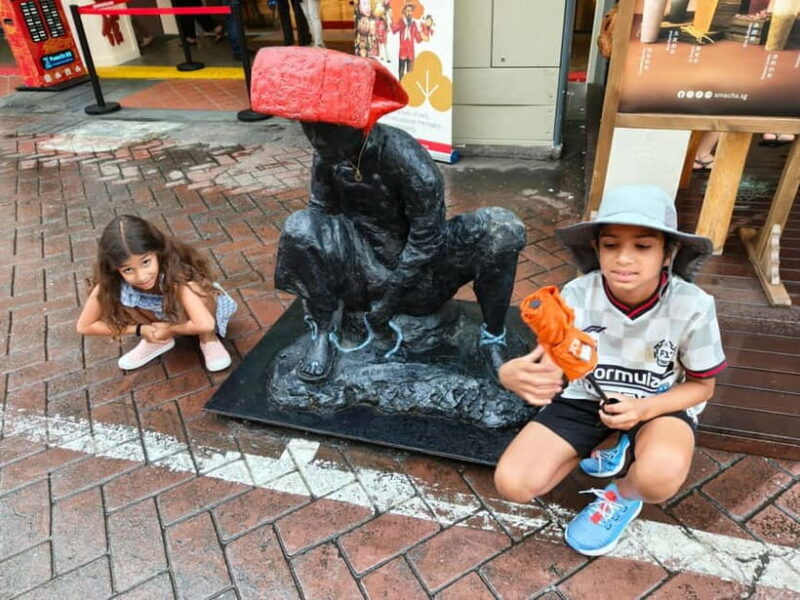 Singapore: Pagodas, Plans, & People - Chinese Cultural Tour - Final Thoughts: Who Should Take This Tour?