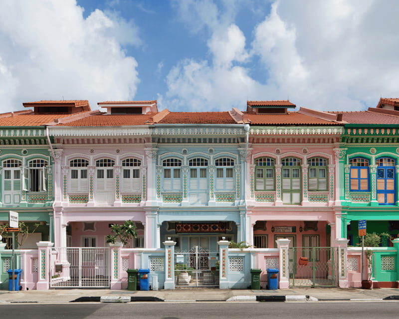 Singapore: Peranakan Culture and City Highlights Tour - A Detailed Look at the Experience