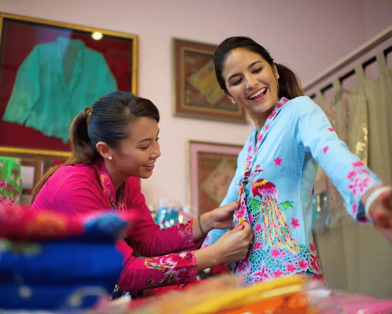 Singapore: Peranakan Culture and City Highlights Tour - The Sum Up