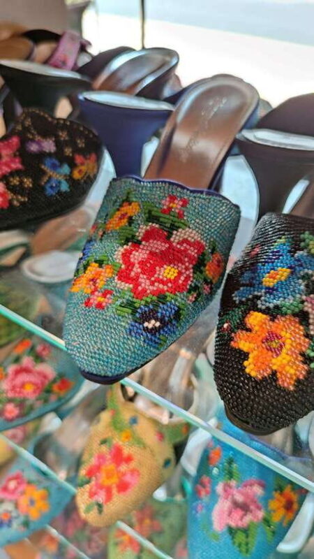 Singapore: Peranakan Culture, Cuisine & Hidden Treasures - Discover the Vibrant World of Peranakan Culture in Singapore