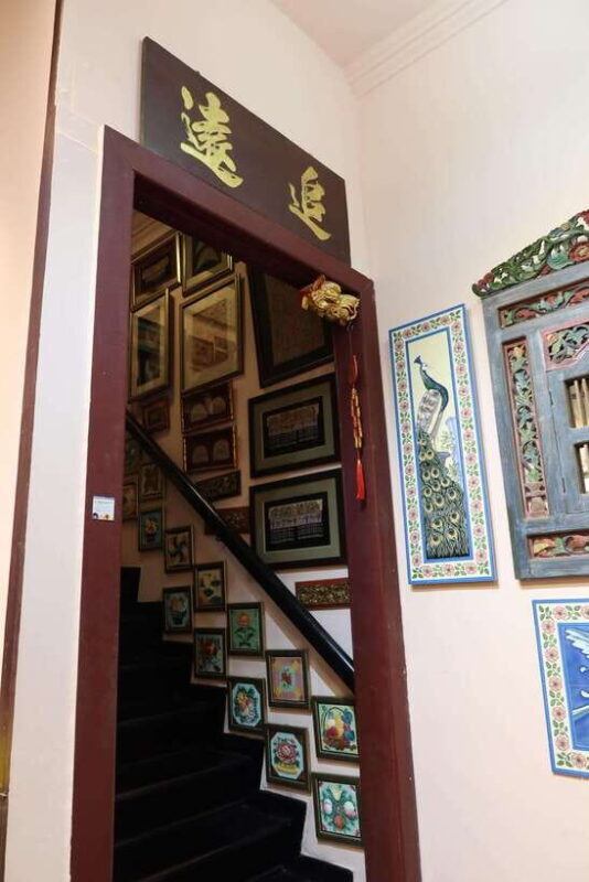 Singapore: Peranakan Culture, Cuisine & Hidden Treasures - Key Points