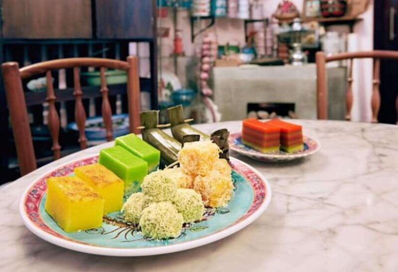 Singapore: Peranakan Culture, Cuisine & Hidden Treasures - The Sum Up: Is This Tour Worth Your Time?