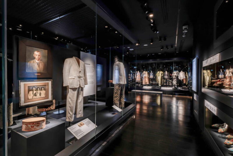 Singapore: Peranakan Museum Admission Ticket - Who Will Appreciate This Tour?