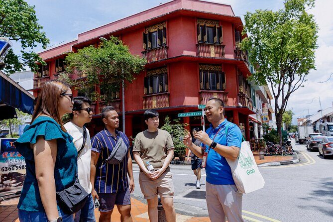 Singapore: Peranakan Walking Tour Through Katong - Joo Chiat - Final Thoughts