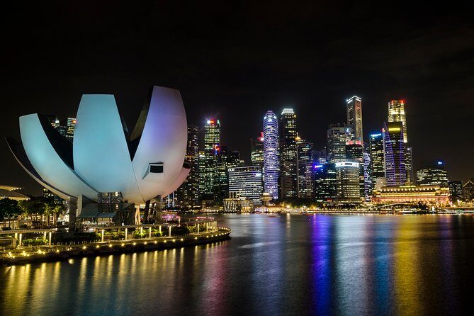 Singapore Photography Masterclass - Private Photography Lesson - Final Thoughts: Is It Worth It?