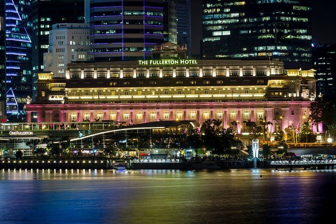 Singapore Photography Masterclass - Private Photography Lesson - Frequently Asked Questions