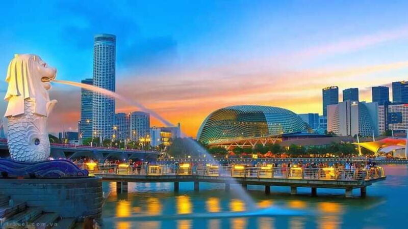 Singapore: Private 3-4-6-8 Hour Customized Singapore Tour - FAQ