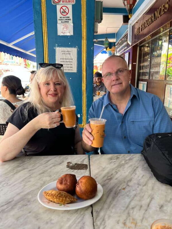 Singapore: Private Car Tour with Local Driver/Guide - Key Points