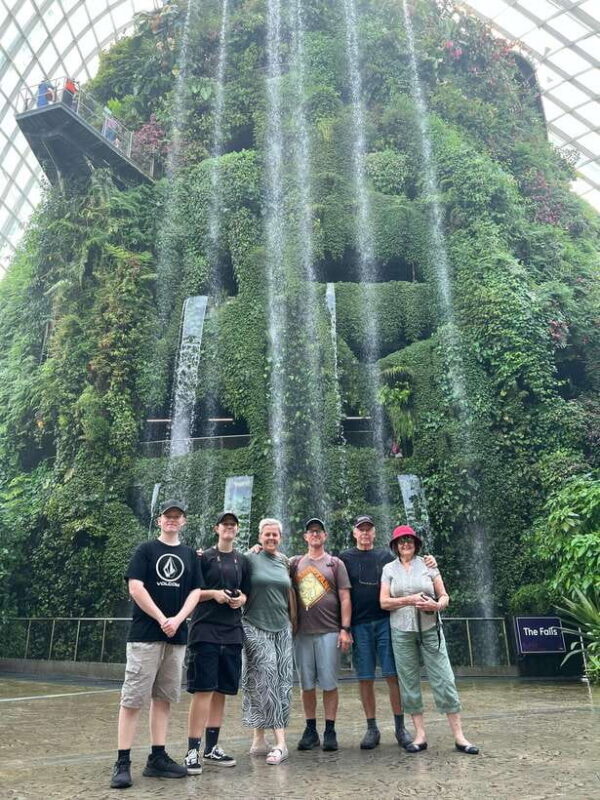 Singapore: Private Car Tour with Local Driver/Guide - Final Thoughts