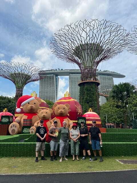 Singapore: Private Car Tour with Local Driver/Guide - FAQs