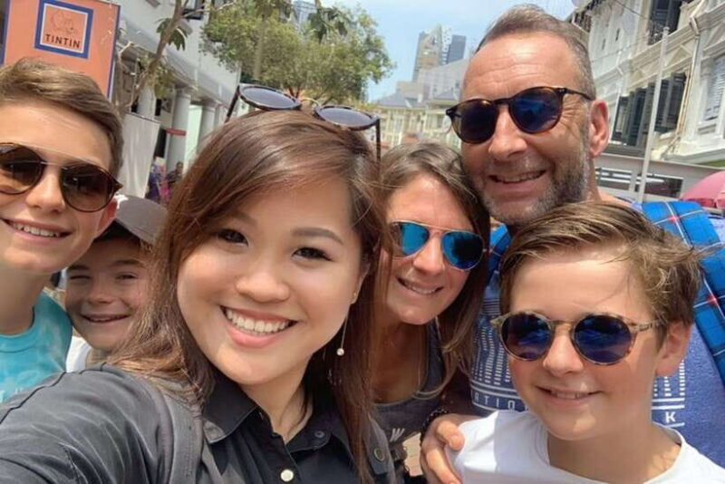 Singapore: Private Custom Tour with a Local Guide - Exploring Singapore with a Private Guide: what to Expect