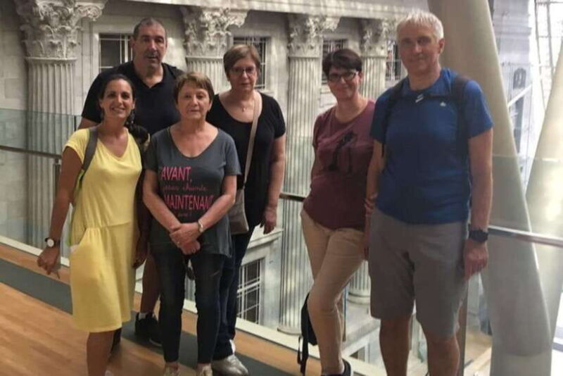 Singapore: Private Custom Tour with a Local Guide - Why this tour is a Treasure for Curious Travelers