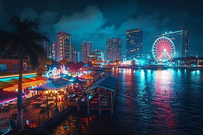 Singapore: Private Customized Night Tour with driver - A Thorough Look at the Singapore Private Night Tour
