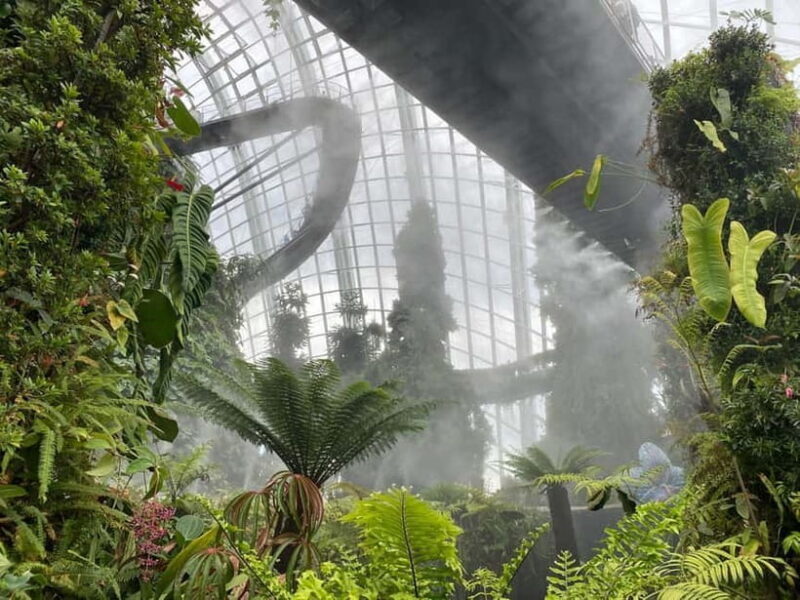 Singapore: Private Customized Tour with transportation - FAQ