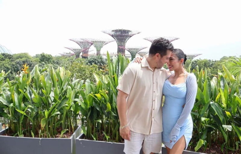 Singapore Private Customized Walking Tour in SPANISH! - A Deep Dive into the Singapore Private Customized Walking Tour