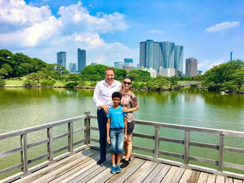 Singapore: Private Flexible Tour with a Licensed Local Guide - The Sum Up