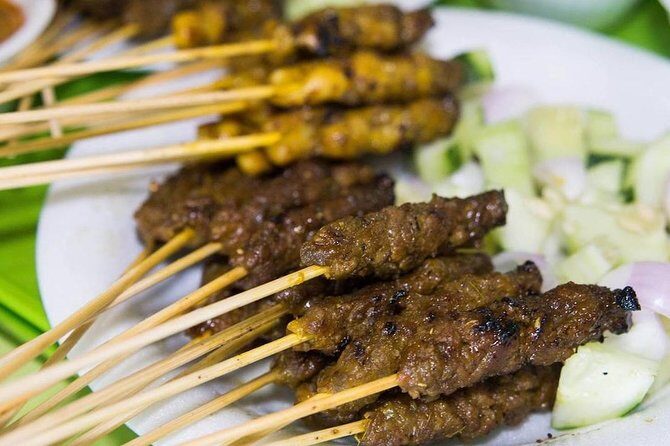 Singapore Private Food and Heritage Tour - FAQs: Practical Questions About the Singapore Food and Heritage Tour