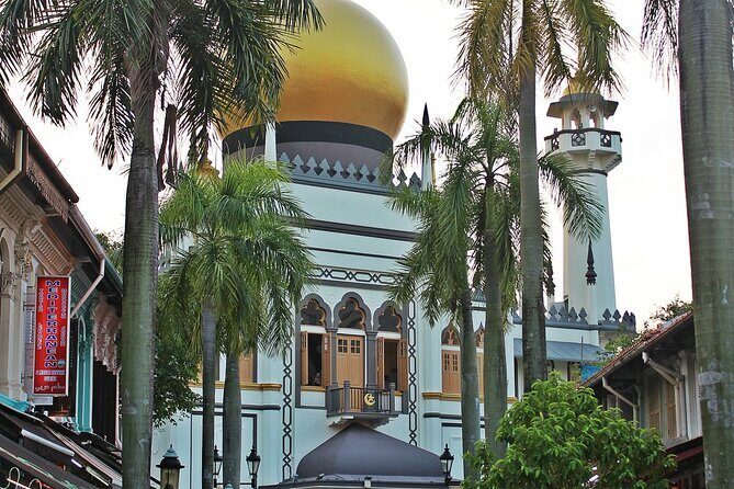 Singapore Private Full-Day Sightseeing Tour - Final Thoughts