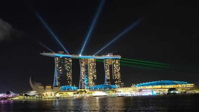 Singapore: Private Nighttime Sightseeing with River Cruise - Final Thoughts
