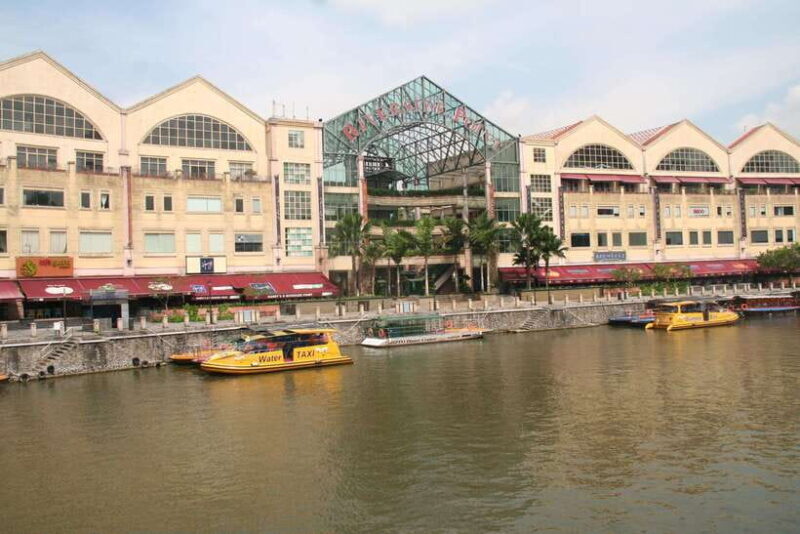 Singapore: Private Tour with a Driver - Exploring Singapore with a Private Driver: A Deep Dive