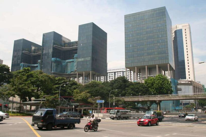 Singapore: Private Tour with a Driver - Final Thoughts