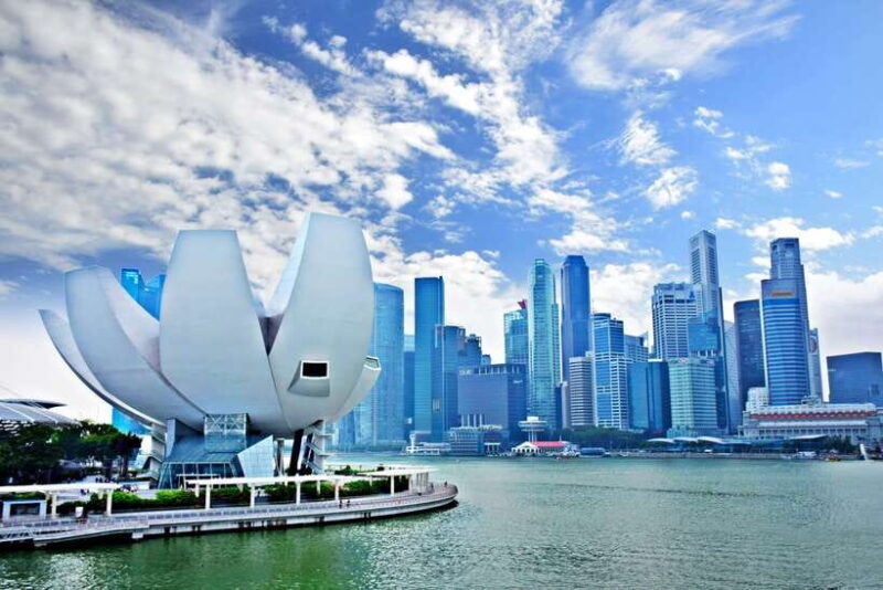 Singapore: Private Walking Tour with a Local - Why Choose a Private Local Walking Tour in Singapore?
