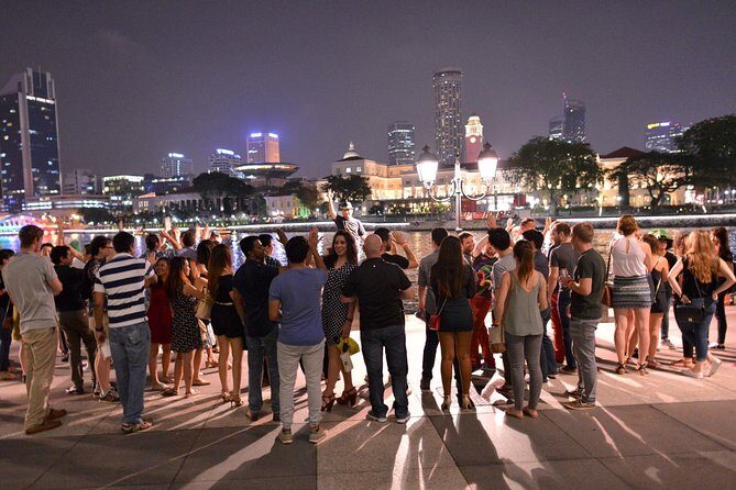Singapore Pub Crawl - Who Should Consider This Tour?
