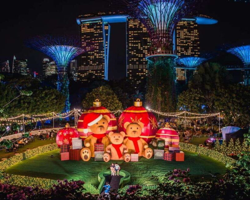 Singapore: River Cruise and Merlion Park Guided Tour - Final Thoughts: Is It Worth It?