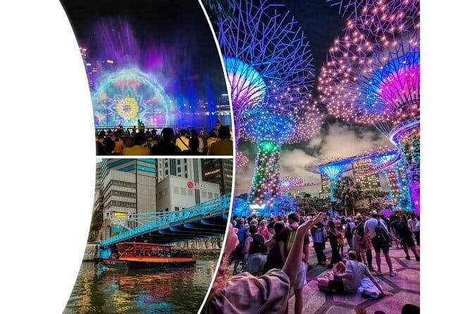 Singapore River Cruise, Light Shows and Twilight Tour - Final Thoughts: Is This Tour Right for You?