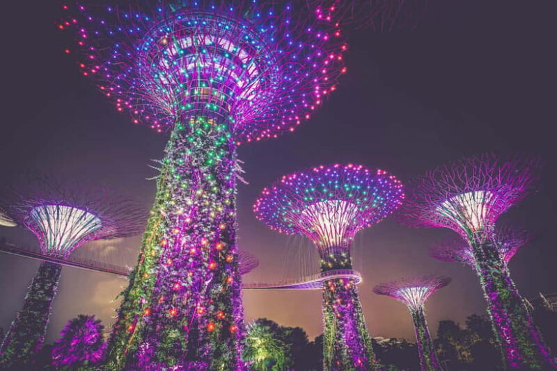 Singapore River Cruise, Night Garden Rhapsody & Spectra Show - Final Thoughts
