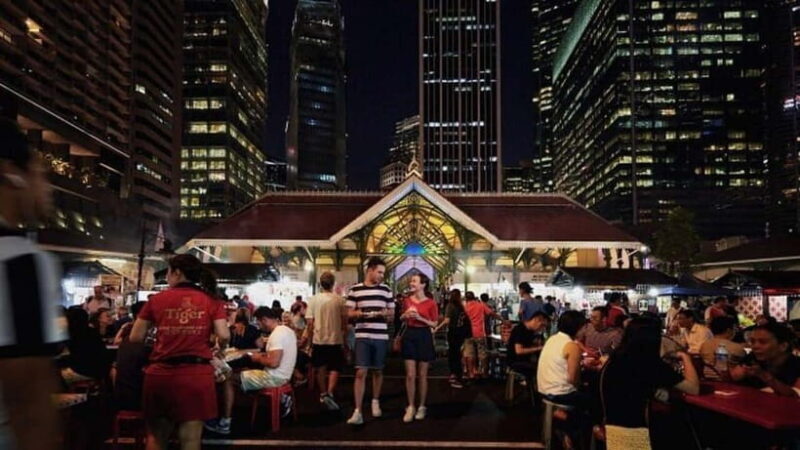 Singapore River Cruise, Spectra & Garden Rhapsody Light Show - Frequently Asked Questions