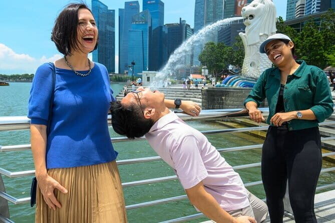 Singapore River Cruise Tour with E-Tickets - The Sum Up: Is It Worth It?