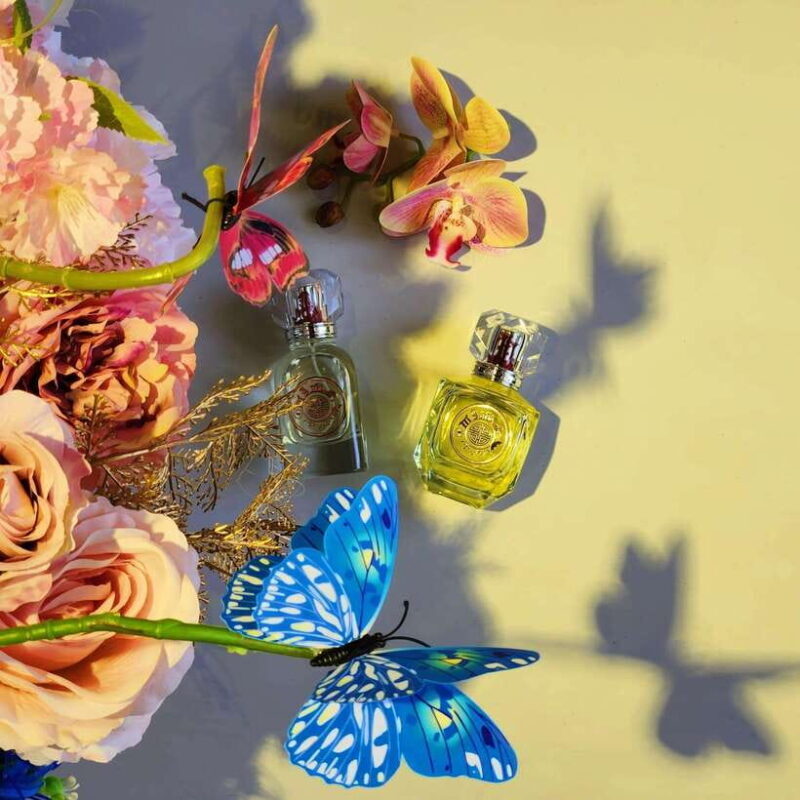 Singapore: Scent Crafting Workshop with Rainforest Orchids - What Makes This Experience Stand Out