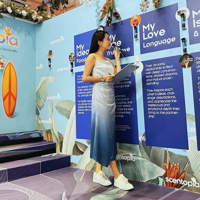 Singapore: Scent Crafting Workshop with Rainforest Orchids - Who Should Consider This Tour?