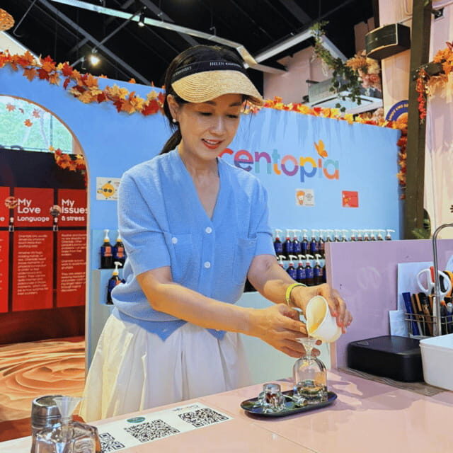 Singapore: Scent Crafting Workshop with Rainforest Orchids - Frequently Asked Questions