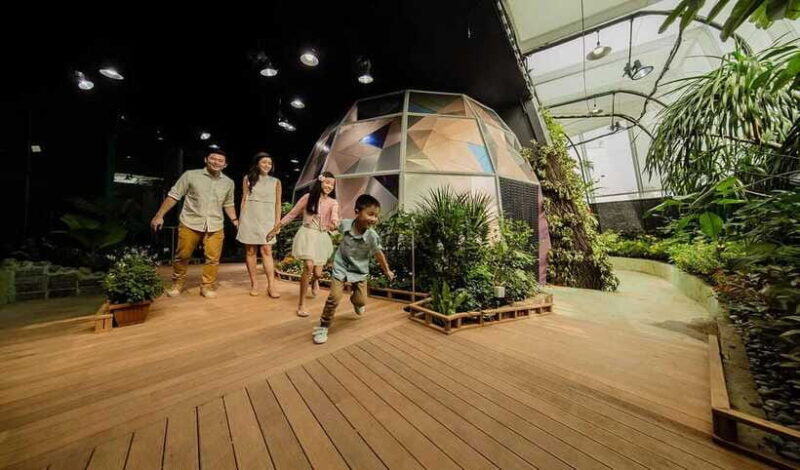 Singapore: Science Centre Bundled Admission Ticket - The Sum Up: Who Will Love This Experience?