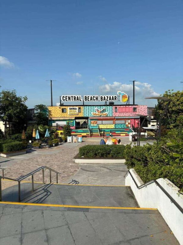 Singapore Sentosa Evening Escape - Light & Sound Experience - Who Would Love This Tour?