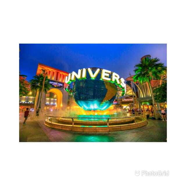 Singapore Sentosa Evening Escape - Light & Sound Experience - The Sum Up: Who Should Consider This Experience?