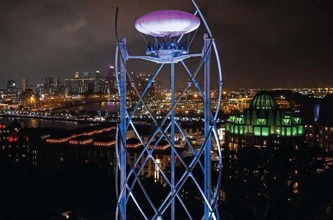 Singapore SkyHelix Sentosa Optional Attraction Admission Ticket - Frequently Asked Questions