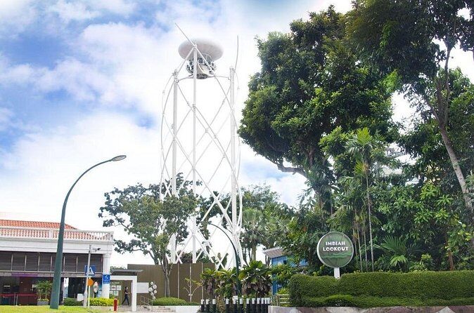 Singapore: SkyHelix Sentosa Ticket - FAQ