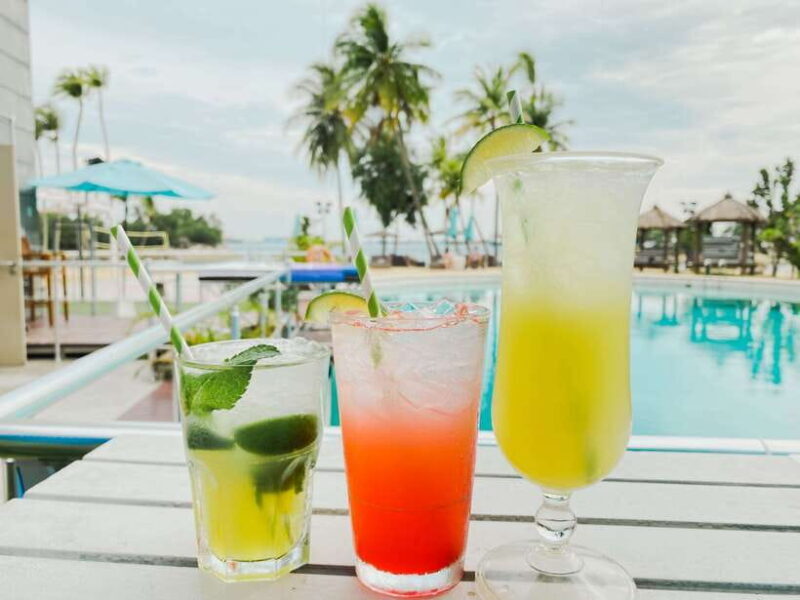 Singapore: Skypark Sentosa by AJ Hackett - Final Thoughts