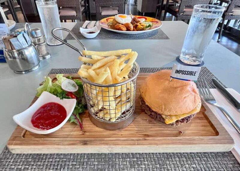 Singapore: Southern Island Cruise & Dining at Clubhouse - Singapore: Southern Island Cruise & Dining at Clubhouse – A Practical Review