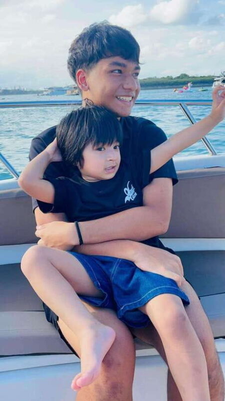 Singapore Speedboat Cruise & Marina Dining Combo - Who Is This Tour Best For?