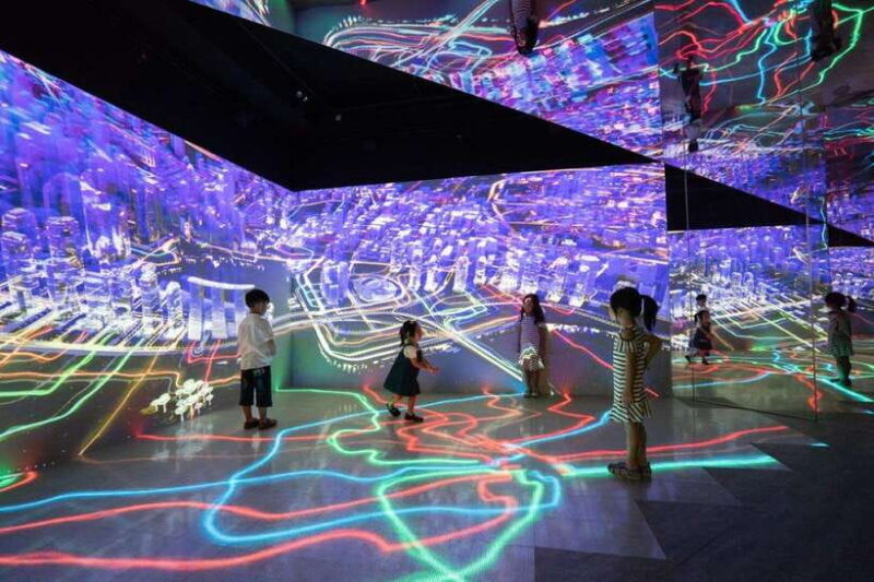 Singapore: Story of Singapore - Key Points