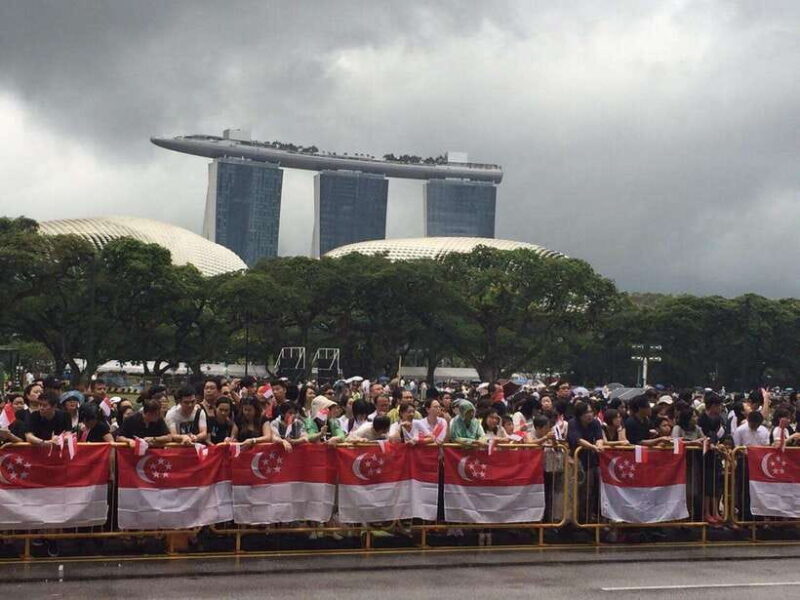 Singapore: Story of Singapore - In-Depth Review: Exploring Singapore’s Past and Present